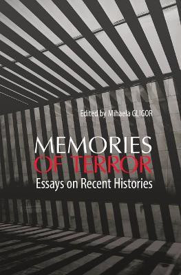 Memories of Terror(English, Paperback, unknown)