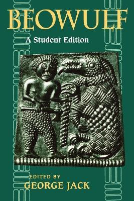 Beowulf(English, Paperback, unknown)