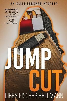 Jump Cut(English, Paperback, Hellmann Libby Fischer)