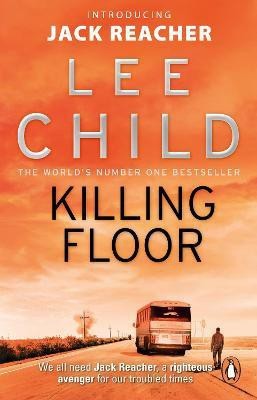 Killing Floor(English, Paperback, Child Lee)