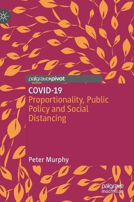 COVID-19(English, Hardcover, Murphy Peter)