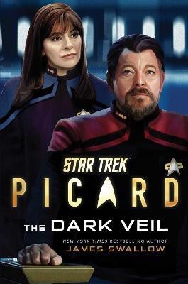 Star Trek: Picard: The Dark Veil: Volume 2(English, Paperback, Swallow James)