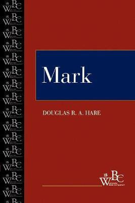 Mark(English, Paperback, Hare Douglas R. A.)