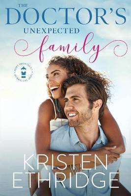 The Doctor's Unexpected Family(English, Paperback, Ethridge Kristen)