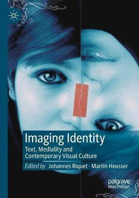 Imaging Identity(English, Paperback, unknown)