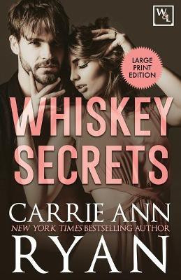 Whiskey Secrets(English, Paperback, Ryan Carrie Ann)