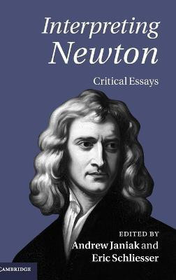 Interpreting Newton(English, Hardcover, unknown)