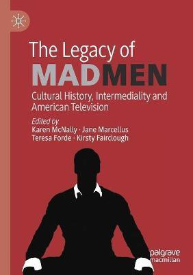The Legacy of Mad Men(English, Paperback, unknown)