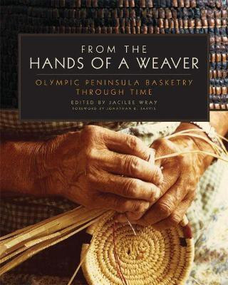 From the Hands of a Weaver(English, Paperback, unknown)
