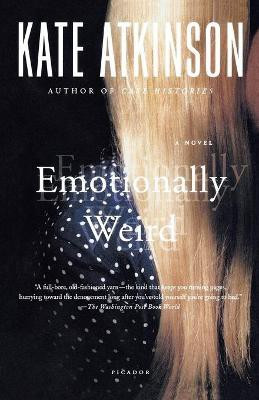 Emotionally Weird(English, Paperback, Atkinson Kate)