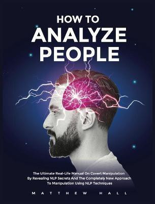 How to Analyze People(English, Hardcover, Hall Matthew)