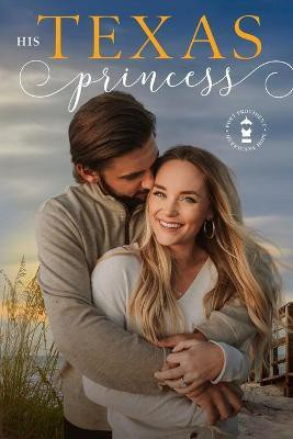 His Texas Princess(English, Paperback, Ethridge Kristen)
