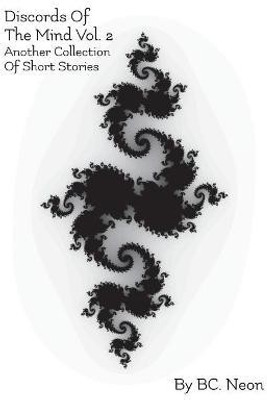 Discords Of The Mind Vol. 2(English, Hardcover, Neon Bc)