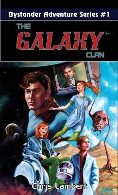 The Galaxy Clan(English, Paperback, Lambert Chris)