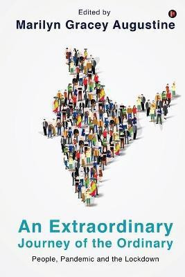 An Extraordinary Journey of the Ordinary(English, Paperback, Marilyn Gracey Augustine)