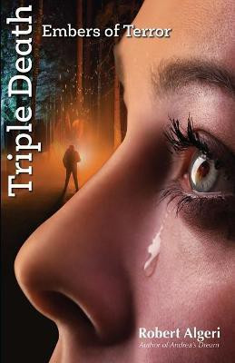 Triple Death(English, Paperback, Algeria Robert)