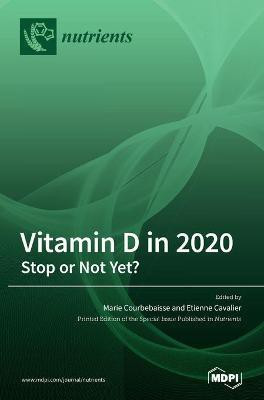 Vitamin D in 2020(English, Hardcover, unknown)