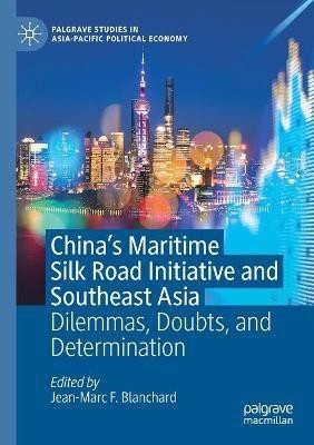 China's Maritime Silk Road Initiative and Southeast Asia(English, Paperback, unknown)