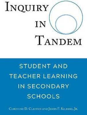 Inquiry in Tandem(English, Paperback, Clayton Christine)