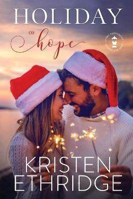 Holiday of Hope(English, Paperback, Ethridge Kristen)
