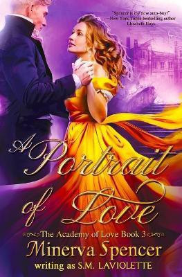 A Portrait of Love(English, Paperback, Spencer Minerva)