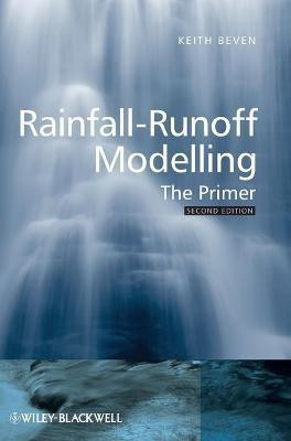 Rainfall-Runoff Modelling(English, Hardcover, Beven Keith J.)