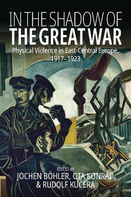 In the Shadow of the Great War(English, Hardcover, unknown)