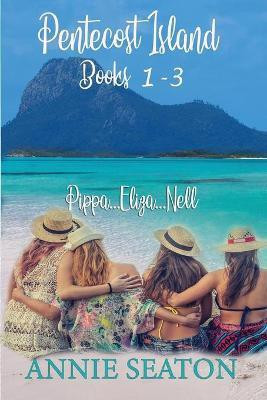 Pentecost Island Books 1-3(English, Paperback, Seaton Annie)
