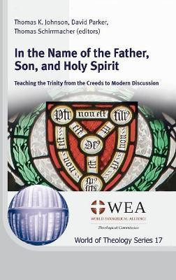 In the Name of the Father, Son, and Holy Spirit(English, Hardcover, unknown)