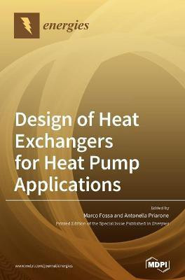 Design of Heat Exchangers for Heat Pump Applications(English, Hardcover, unknown)