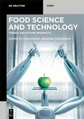 Food Science and Technology(English, Paperback, unknown)