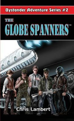 The Globe Spanners(English, Paperback, Lambert Chris)