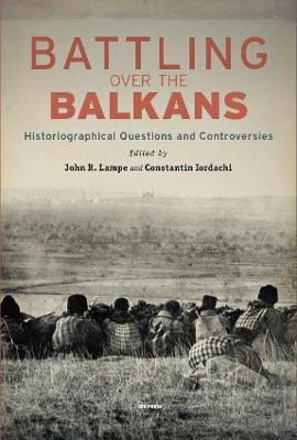 Battling over the Balkans(English, Hardcover, unknown)