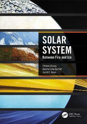 Solar System(English, Paperback, Hockey Thomas)