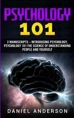 Psychology 101(English, Paperback, Anderson Daniel)
