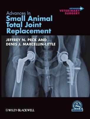 Advances in Small Animal Total Joint Replacement(English, Hardcover, unknown)