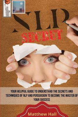 NLP Secrets(English, Paperback, Hall Matthew)