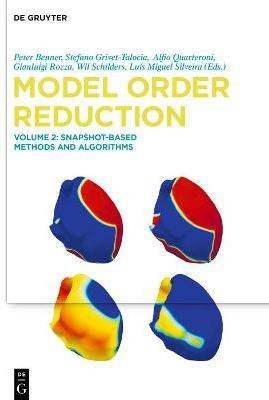 Snapshot-Based Methods and Algorithms(English, Hardcover, unknown)