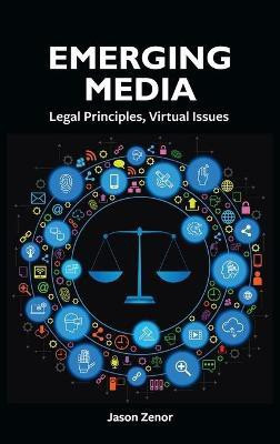 Emerging Media(English, Hardcover, Zenor Jason)