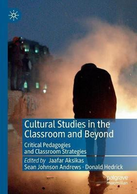 Cultural Studies in the Classroom and Beyond(English, Paperback, unknown)