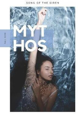 Mythos Song of the Siren(English, Paperback, unknown)
