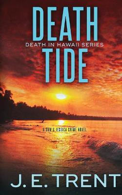 Death Tide(English, Paperback, Trent J E)