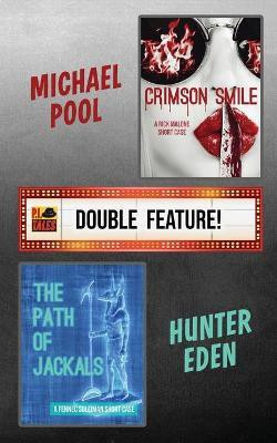 Crimson Smile / The Path of Jackals(English, Paperback, Pool Michael)