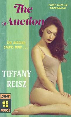 The Auction(English, Paperback, Reisz Tiffany)