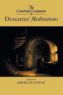 The Cambridge Companion to Descartes' Meditations(English, Paperback, unknown)