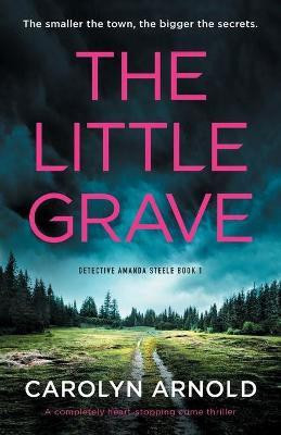 The Little Grave(English, Paperback, Arnold Carolyn)
