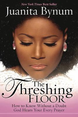 Threshing Floor, The(English, Paperback, Bynum Juanita)