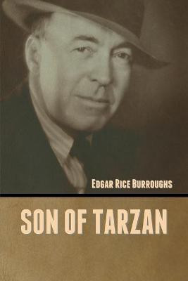 Son of Tarzan(English, Paperback, Burroughs Edgar Rice)