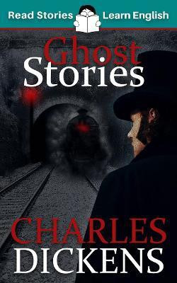 Ghost Stories(English, Paperback, Dickens Charles)