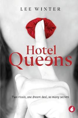 Hotel Queens(English, Paperback, Winter Lee)